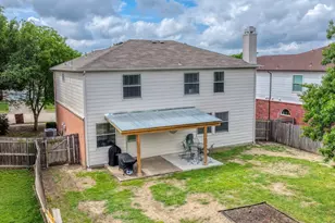 540 Linacre Dr, Fort Worth, TX 76036 - Photo 32