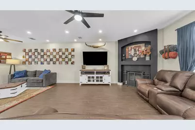 540 Linacre Drive, Fort Worth, TX 76036 - Photo 10