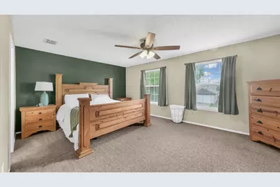 540 Linacre Drive, Fort Worth, TX 76036 - Photo 22