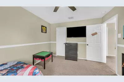 540 Linacre Drive, Fort Worth, TX 76036 - Photo 30