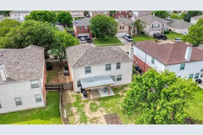 540 Linacre Drive, Fort Worth, TX 76036 - Photo 34