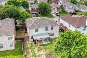 540 Linacre Dr, Fort Worth, TX 76036 - Photo 34