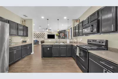 540 Linacre Drive, Fort Worth, TX 76036 - Photo 16