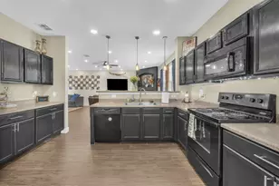 540 Linacre Dr, Fort Worth, TX 76036 - Photo 16