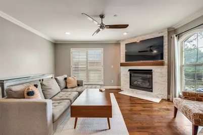 3305 Rosedale Avenue #1, University Park, TX 75205 - Photo 4