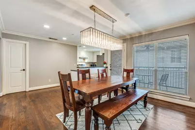 3305 Rosedale Avenue #1, University Park, TX 75205 - Photo 8