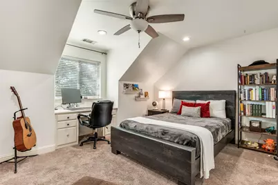 3305 Rosedale Avenue #1, University Park, TX 75205 - Photo 12