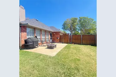 10613 Tallahassee Drive, Frisco, TX 75035 - Photo 14