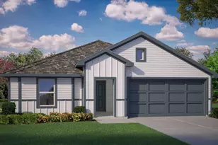 16669 Port Arthur Pl, Fort Worth, TX 76247 - Photo 1