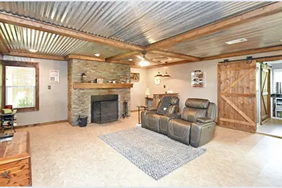 599 County Road 1260, Quitman, TX 75783 - Photo 36