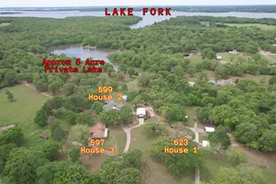 599 Co Rd 1260, Quitman, TX 75783 - Photo 2