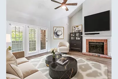 12660 Hillcrest Road #3206, Dallas, TX 75230 - Photo 2