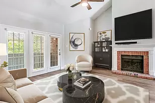 12660 Hillcrest Rd, Dallas, TX 75230 - Photo 2