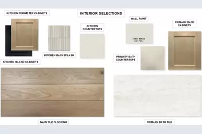 2721 Shady Branch Lane, McKinney, TX 75071 - Photo 6