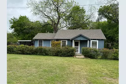 403 Avenue E Avenue, Valley Mills, TX 76689 - Photo 1