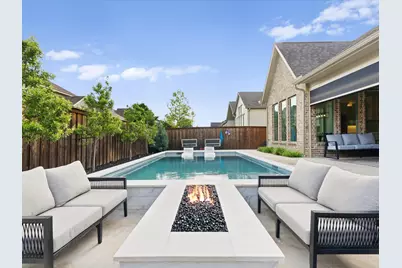 2180 Ivywood Lane, Prosper, TX 75078 - Photo 2
