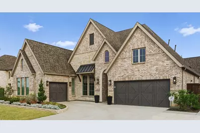 2180 Ivywood Lane, Prosper, TX 75078 - Photo 4