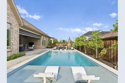 2180 Ivywood Lane, Prosper, TX 75078 - Photo 2