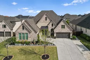 2180 Ivywood Ln, Prosper, TX 75078 - Photo 4