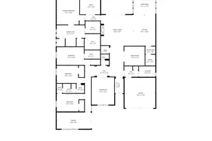 2180 Ivywood Ln, Prosper, TX 75078 - Photo 16