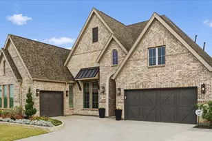 2180 Ivywood Ln, Prosper, TX 75078 - Photo 1