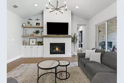 2180 Ivywood Lane, Prosper, TX 75078 - Photo 8