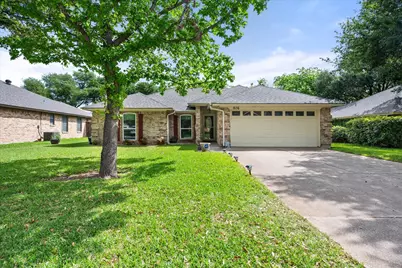 1536 Stratford Drive, Mansfield, TX 76063 - Photo 1