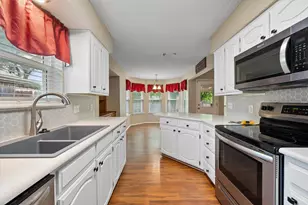 1536 Stratford Dr, Mansfield, TX 76063 - Photo 10