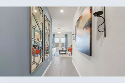 16549 Hudson Prairie Way, Fort Worth, TX 76247 - Photo 26