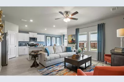 16549 Hudson Prairie Way, Fort Worth, TX 76247 - Photo 12