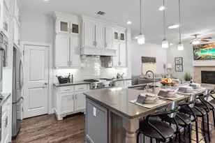 408 Montpelier Dr, Southlake, TX 76092 - Photo 8