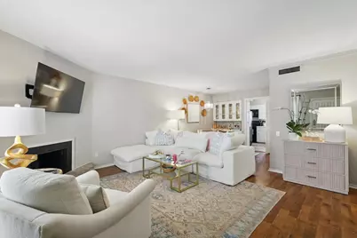 3212 Daniel Avenue #C, University Park, TX 75205 - Photo 1