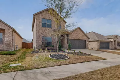 418 Camille Crossing, Celina, TX 75009 - Photo 2
