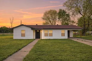 1030 Travis Cir, Cooper, TX 75432 - Photo 1