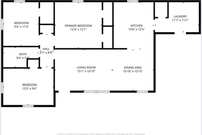 1030 Travis Circle, Cooper, TX 75432 - Photo 18