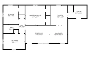 1030 Travis Cir, Cooper, TX 75432 - Photo 18