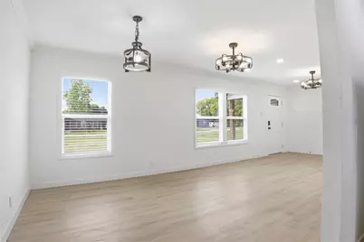 1030 Travis Circle, Cooper, TX 75432 - Photo 2