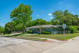 1733 Ransom Terrace, Fort Worth, TX 76112 - Photo 2
