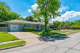 1733 Ransom Terrace, Fort Worth, TX 76112 - Photo 4