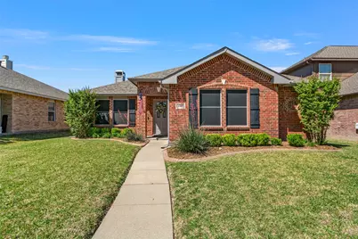 1319 Lamar Lane, Allen, TX 75002 - Photo 1