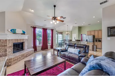 2405 Natchez Trace, Denton, TX 76210 - Photo 6