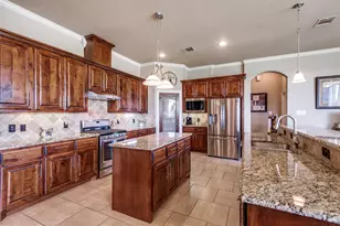 902 Saint Matthew Circle, Royse City, TX 75189 - Photo 6
