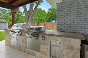 3713 Holland Dr, North Richland Hills, TX 76180 - Photo 30