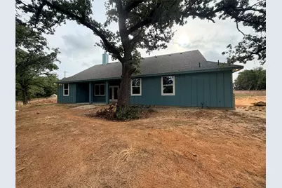 Duncan Tbd Leo Lane, Poolville, TX 76487 - Photo 20