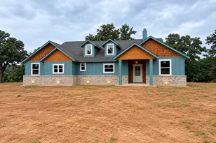 Duncan Tbd Leo Ln, Poolville, TX 76487 - Photo 1