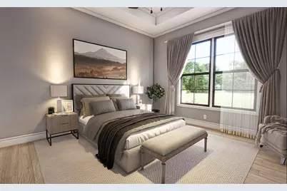 Duncan Tbd Leo Lane, Poolville, TX 76487 - Photo 4