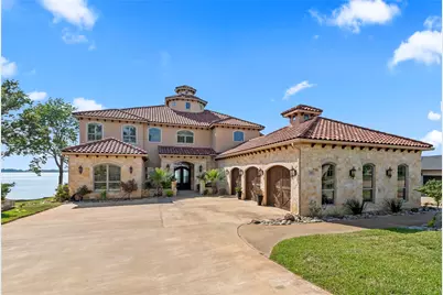 204 Pinnacle Club Place, Mabank, TX 75156 - Photo 1