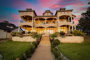 204 Pinnacle Club Pl, Mabank, TX 75156 - Photo 2