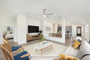 1261 Grand Mdws Dr, Godley, TX 76044 - Photo 10