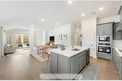 1261 Grand Meadows Drive, Godley, TX 76044 - Photo 4